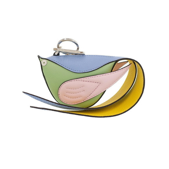 Loewe Bag Bird Charm - Picture 2 of 5